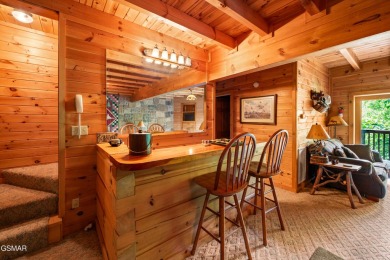 Tucked away in the scenic and sought-after community of Cobbly on Bent Creek Golf Course in Tennessee - for sale on GolfHomes.com, golf home, golf lot