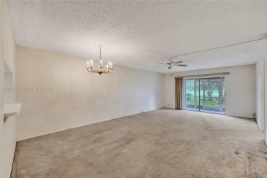 ENJOY ENDLESS GOLF COURSE VIEWS FROM YOUR FIRST FLOOR CONDO WITH on  in Florida - for sale on GolfHomes.com, golf home, golf lot