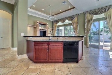 PRICED TO SELL!!  Stunning 3-Bedroom, 2.5-Bathroom Pool Home in on Ibis Golf and Country Club in Florida - for sale on GolfHomes.com, golf home, golf lot