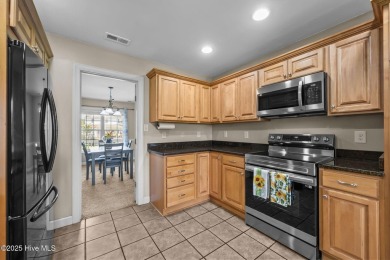 Welcome to your dream home in a highly sought-after Rock Creek- on Rock Creek Country Club in North Carolina - for sale on GolfHomes.com, golf home, golf lot