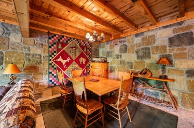 Tucked away in the scenic and sought-after community of Cobbly on Bent Creek Golf Course in Tennessee - for sale on GolfHomes.com, golf home, golf lot