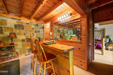 Tucked away in the scenic and sought-after community of Cobbly on Bent Creek Golf Course in Tennessee - for sale on GolfHomes.com, golf home, golf lot