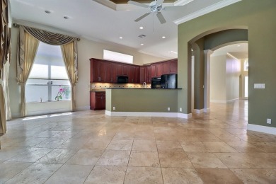 PRICED TO SELL!!  Stunning 3-Bedroom, 2.5-Bathroom Pool Home in on Ibis Golf and Country Club in Florida - for sale on GolfHomes.com, golf home, golf lot