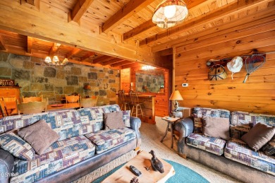 Tucked away in the scenic and sought-after community of Cobbly on Bent Creek Golf Course in Tennessee - for sale on GolfHomes.com, golf home, golf lot