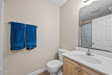 Welcome to your dream home in a highly sought-after Rock Creek- on Rock Creek Country Club in North Carolina - for sale on GolfHomes.com, golf home, golf lot