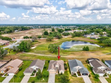 One or more photo(s) has been virtually staged. HUGE,  HUGE on Meadow Oaks Golf and Country Club in Florida - for sale on GolfHomes.com, golf home, golf lot