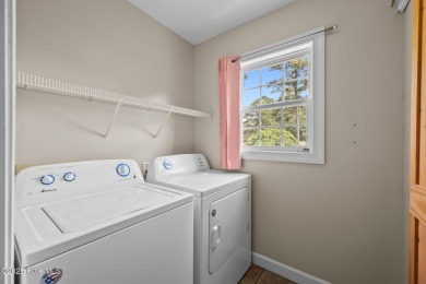 Welcome to your dream home in a highly sought-after Rock Creek- on Rock Creek Country Club in North Carolina - for sale on GolfHomes.com, golf home, golf lot