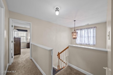 Welcome to your dream home in a highly sought-after Rock Creek- on Rock Creek Country Club in North Carolina - for sale on GolfHomes.com, golf home, golf lot
