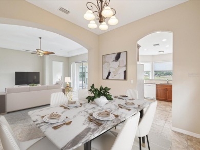 One or more photo(s) has been virtually staged. HUGE,  HUGE on Meadow Oaks Golf and Country Club in Florida - for sale on GolfHomes.com, golf home, golf lot