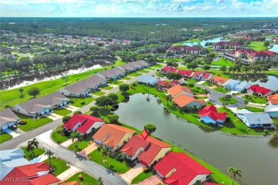 If you love to GOLF and want to live in a bundled golf community on Cross Creek Country Club in Florida - for sale on GolfHomes.com, golf home, golf lot