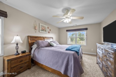 Welcome to your dream home in a highly sought-after Rock Creek- on Rock Creek Country Club in North Carolina - for sale on GolfHomes.com, golf home, golf lot