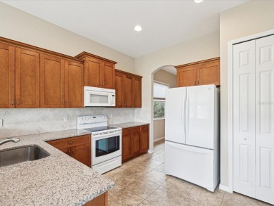 One or more photo(s) has been virtually staged. HUGE,  HUGE on Meadow Oaks Golf and Country Club in Florida - for sale on GolfHomes.com, golf home, golf lot