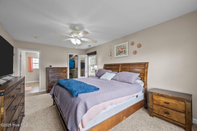 Welcome to your dream home in a highly sought-after Rock Creek- on Rock Creek Country Club in North Carolina - for sale on GolfHomes.com, golf home, golf lot