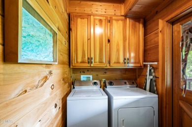 Tucked away in the scenic and sought-after community of Cobbly on Bent Creek Golf Course in Tennessee - for sale on GolfHomes.com, golf home, golf lot