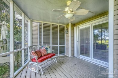 ***OPEN HOUSE! SUNDAY JULY 13th, 1-3pm***Discover this on Tiger Point Golf and Country Club in Florida - for sale on GolfHomes.com, golf home, golf lot