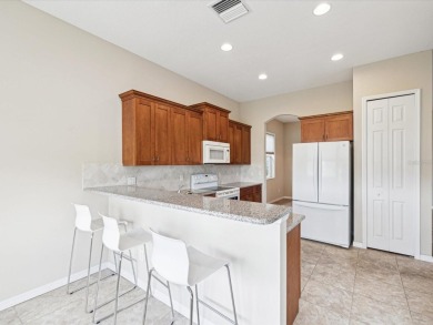 One or more photo(s) has been virtually staged. HUGE,  HUGE on Meadow Oaks Golf and Country Club in Florida - for sale on GolfHomes.com, golf home, golf lot