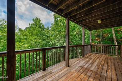 Tucked away in the scenic and sought-after community of Cobbly on Bent Creek Golf Course in Tennessee - for sale on GolfHomes.com, golf home, golf lot