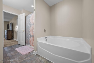 Welcome to your dream home in a highly sought-after Rock Creek- on Rock Creek Country Club in North Carolina - for sale on GolfHomes.com, golf home, golf lot