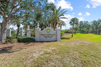 One or more photo(s) has been virtually staged. Priced to SELL! on Boca Royale Golf and Country Club in Florida - for sale on GolfHomes.com, golf home, golf lot