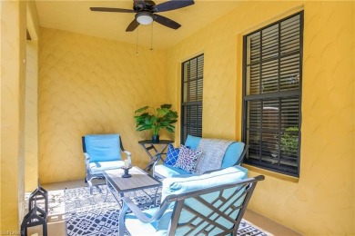 Santa Isabella townhome on a quad at Ole' in Lely Resort. This on Lely Resort Golf and Country Club in Florida - for sale on GolfHomes.com, golf home, golf lot