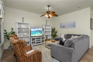 Santa Isabella townhome on a quad at Ole' in Lely Resort. This on Lely Resort Golf and Country Club in Florida - for sale on GolfHomes.com, golf home, golf lot