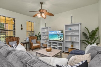 Santa Isabella townhome on a quad at Ole' in Lely Resort. This on Lely Resort Golf and Country Club in Florida - for sale on GolfHomes.com, golf home, golf lot