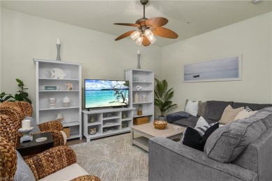 Santa Isabella townhome on a quad at Ole' in Lely Resort. This on Lely Resort Golf and Country Club in Florida - for sale on GolfHomes.com, golf home, golf lot