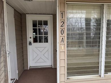 One Bedroom Eton model in Leisure Village a 55+ active community on Leisure Village Golf Course in New York - for sale on GolfHomes.com, golf home, golf lot