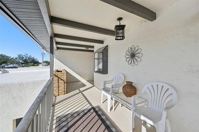 Your vacation doesn't have to end!  This freshly and completely on Capri Isle Golf Club in Florida - for sale on GolfHomes.com, golf home, golf lot