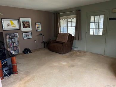 One Bedroom Eton model in Leisure Village a 55+ active community on Leisure Village Golf Course in New York - for sale on GolfHomes.com, golf home, golf lot