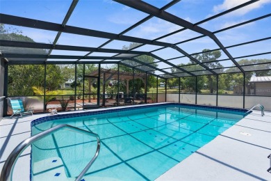 MOVE-IN READY!! Gorgeous Triple Wide in mint condition with on High Point Golf Club, Inc. in Florida - for sale on GolfHomes.com, golf home, golf lot
