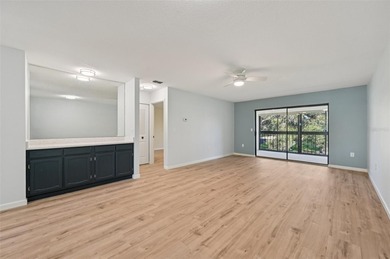 Your vacation doesn't have to end!  This freshly and completely on Capri Isle Golf Club in Florida - for sale on GolfHomes.com, golf home, golf lot