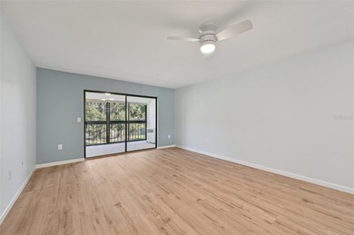 Your vacation doesn't have to end!  This freshly and completely on Capri Isle Golf Club in Florida - for sale on GolfHomes.com, golf home, golf lot