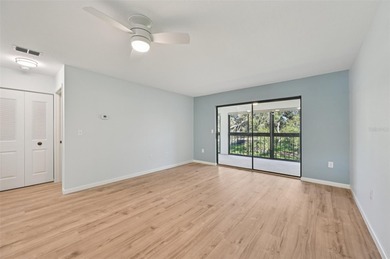 Your vacation doesn't have to end!  This freshly and completely on Capri Isle Golf Club in Florida - for sale on GolfHomes.com, golf home, golf lot