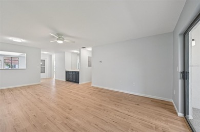 Your vacation doesn't have to end!  This freshly and completely on Capri Isle Golf Club in Florida - for sale on GolfHomes.com, golf home, golf lot