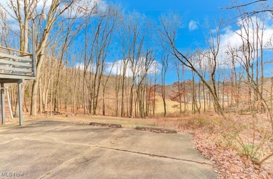 Welcome to your cozy Lake Mohawk retreat! This updated home sits on Lake Mohawk Golf Club in Ohio - for sale on GolfHomes.com, golf home, golf lot