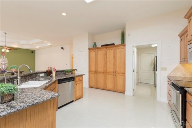 Retirement at its best!  Situated on the Monte Cristo Golf on Palacio Real at Monte Cristo in Texas - for sale on GolfHomes.com, golf home, golf lot