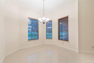 Retirement at its best!  Situated on the Monte Cristo Golf on Palacio Real at Monte Cristo in Texas - for sale on GolfHomes.com, golf home, golf lot