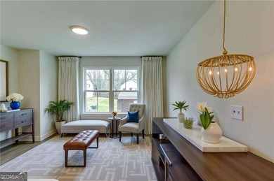 Experience modern comfort and timeless design at 215 Preserve on Traditions of Braselton Golf Club in Georgia - for sale on GolfHomes.com, golf home, golf lot