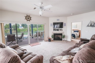 This is the perfect condo package that you've been looking for on Tan-Tar-A Golf Club in Missouri - for sale on GolfHomes.com, golf home, golf lot