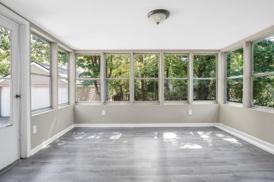 Spacious and updated, this 5-bedroom, 2-bathroom home offers 2 on IMA Brookwood Golf Course in Michigan - for sale on GolfHomes.com, golf home, golf lot