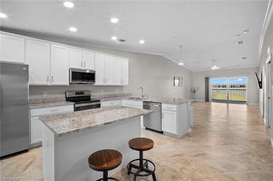 Welcome to easy, breezy Southwest Florida living in this updated on Babcock National Golf Course in Florida - for sale on GolfHomes.com, golf home, golf lot