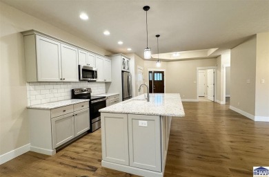 Idle Creek Villa! You'll want to see this beautiful Villa in on Idle Creek Golf Course in Indiana - for sale on GolfHomes.com, golf home, golf lot