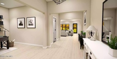 CUSTOM BUILD! Rivers Edge is a prestigious location along the on Rivers Edge Golf Club in North Carolina - for sale on GolfHomes.com, golf home, golf lot