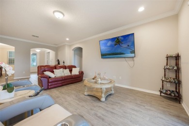 Skip the Wait--Move Into Modern Luxury Today!
This meticulously on Red Tail Golf Club in Florida - for sale on GolfHomes.com, golf home, golf lot