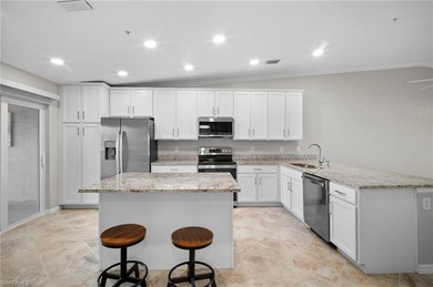 Welcome to easy, breezy Southwest Florida living in this updated on Babcock National Golf Course in Florida - for sale on GolfHomes.com, golf home, golf lot