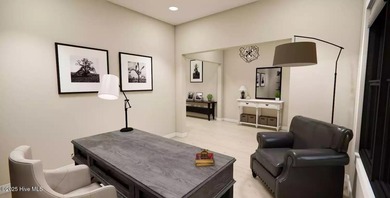 CUSTOM BUILD! Rivers Edge is a prestigious location along the on Rivers Edge Golf Club in North Carolina - for sale on GolfHomes.com, golf home, golf lot