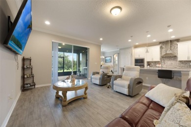 Skip the Wait--Move Into Modern Luxury Today!
This meticulously on Red Tail Golf Club in Florida - for sale on GolfHomes.com, golf home, golf lot