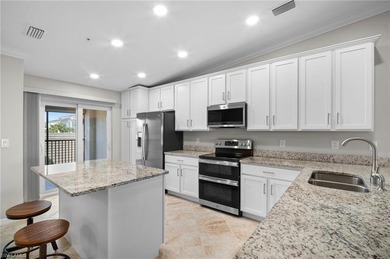 Welcome to easy, breezy Southwest Florida living in this updated on Babcock National Golf Course in Florida - for sale on GolfHomes.com, golf home, golf lot