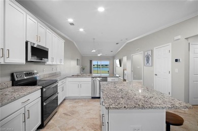 Welcome to easy, breezy Southwest Florida living in this updated on Babcock National Golf Course in Florida - for sale on GolfHomes.com, golf home, golf lot